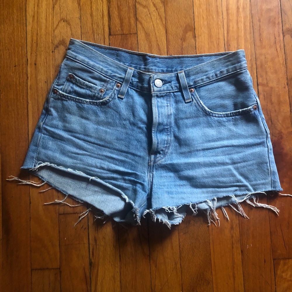 Levi’s 501 Shorts